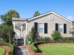 1800 Edinburgh St, Metairie, LA 70001