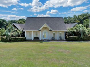 27688 Rigsby Rd, Daphne, AL 36526