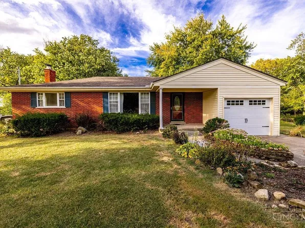 6938 Dimmick Rd, West Chester, OH 45069