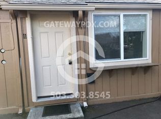 102 S McLoughlin Blvd APT 11, Oregon City, OR 97045