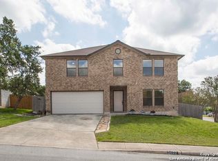 3402 Martesia, San Antonio, TX 78259