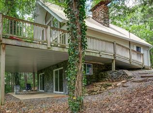 96 White Cloud Dr, Murphy, NC 28906