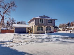 6080 S Ingalls St, Littleton, CO 80123