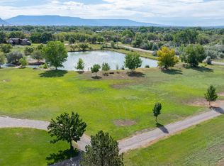 2457 Home Ranch Ct, Grand Junction, CO 81505
