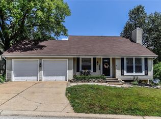 125 Shaw Dr, Eureka, MO 63025