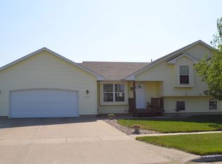 640 N Christine Ave, Tea, SD 57064