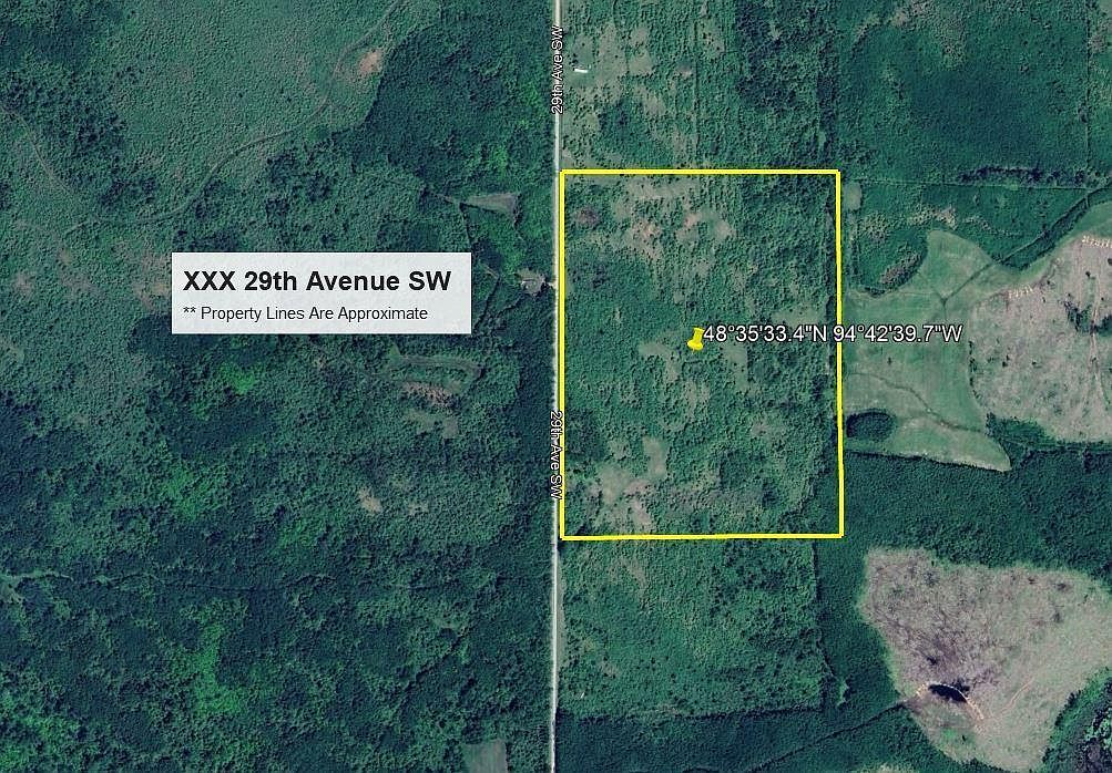 29th Ave SW, Baudette, MN 56623 | Zillow