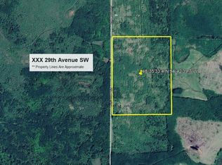 29th Ave SW, Baudette, MN 56623