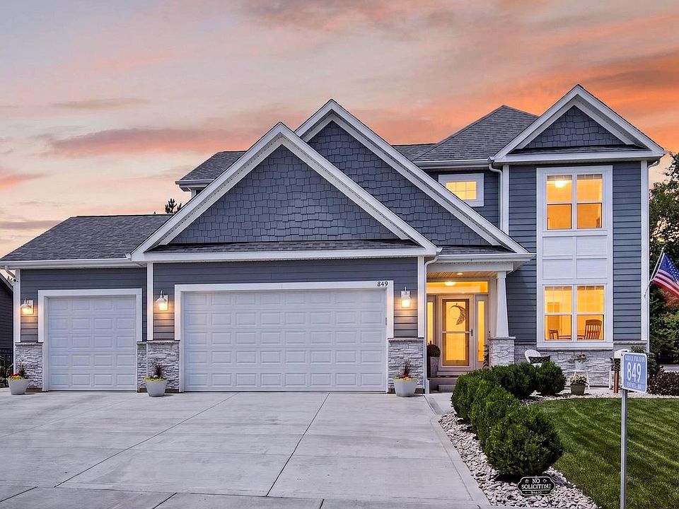 1st image of 849 Fairway DRIVE