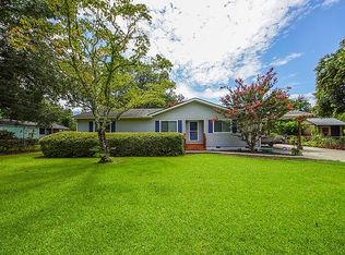 2117 Oakland Rd, Charleston, SC 29414