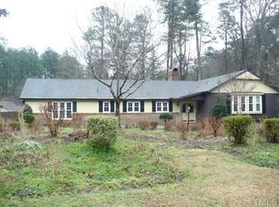 4908 Fallbrook Cir, Raleigh, NC 27604