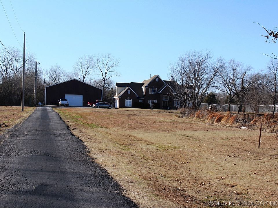 30840 S 4200th Rd, Inola, OK 74036 MLS 2344210 Zillow