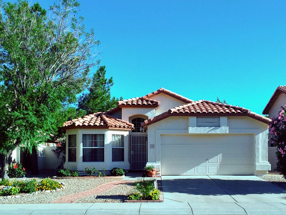5725 W. CANNON DR. Glendale AZ
