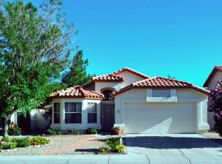 5725 W Cannon Dr, Glendale, AZ 85302