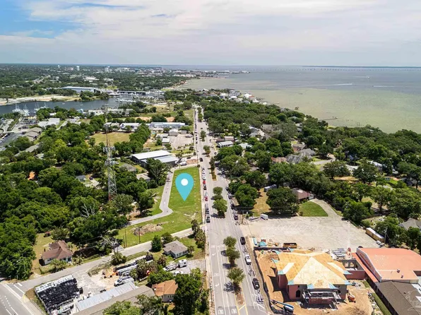 0 Seamarge Ln, Pensacola, FL 32507