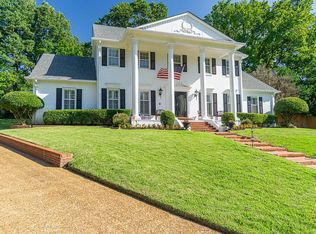 2542 Hollyhock Cv, Germantown, TN 38138
