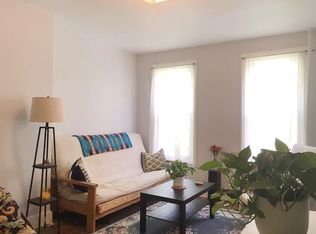 180 Hall St #2, Brooklyn, NY 11205