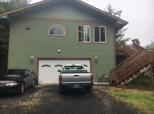 56022 Baker Rd, Coquille, OR 97423