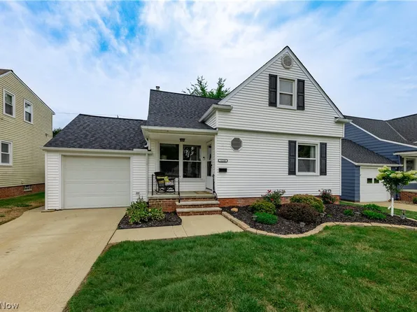 1210 E Miner Rd, Mayfield Heights, OH 44124