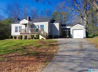 626 Belview St, Bessemer, AL 35020