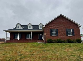 4191 Salisbury Ln, Riner, VA 24149