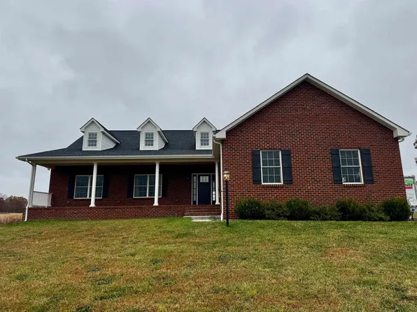 4191 Salisbury Ln, Riner, VA 24149