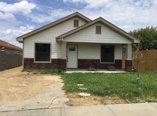 4808 Loverde Ln, Laredo, TX 78046