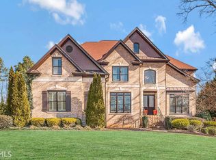 1104 Old Tucker Rd, Stone Mountain, GA 30087