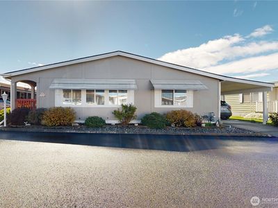 1419 Topaz Street, Walla Walla, WA, 99362