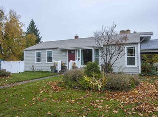 5908 N A St, Spokane, WA 99205