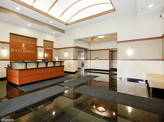 2nd image of 6420 Double Eagle Dr Unit 1003