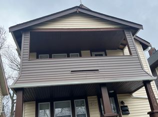 11014 Dove Ave, Cleveland, OH