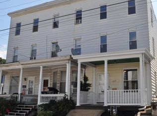 232 Locust St, Steelton, PA 17113