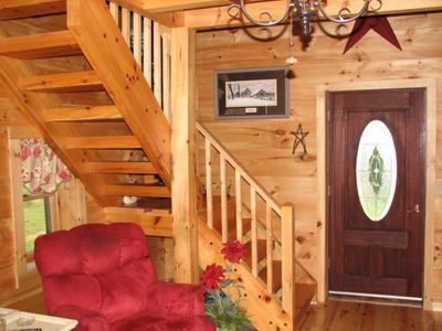 460 Fannie Cove Ext, Warrensville, NC, 28693