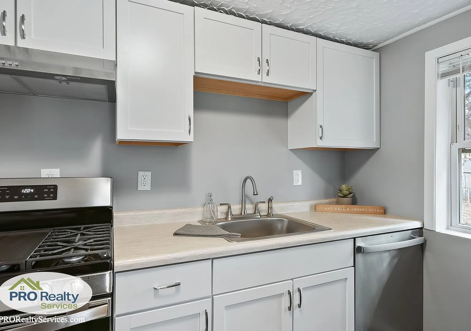 3 Bedroom Home **Half off 1 Month's Rent with a September 2026 Move In** — Photo 4
