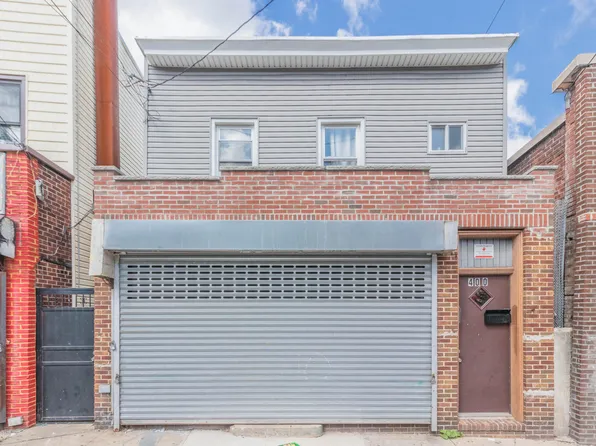 400 Jersey St, Staten Island, NY 10301