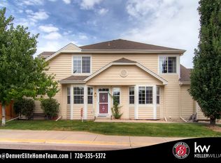 9147 W Phillips Dr, Littleton, CO 80128