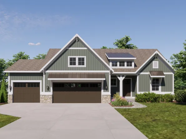 4733 Harkemas Creek Dr, Holland, MI 49424