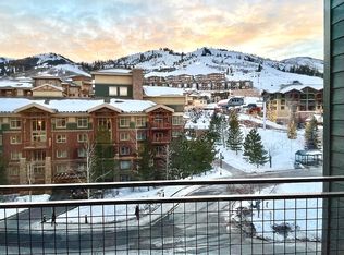 2670 Canyons Resort Dr #426, Park City, UT 84098