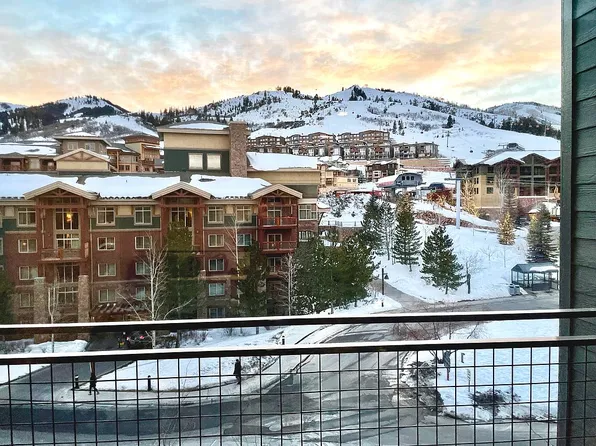 2670 Canyons Resort Dr #426, Park City, UT 84098