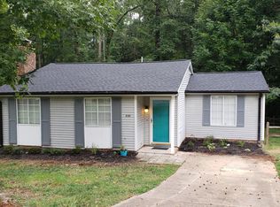 6701 Saddle Point Rd, Charlotte, NC 28212