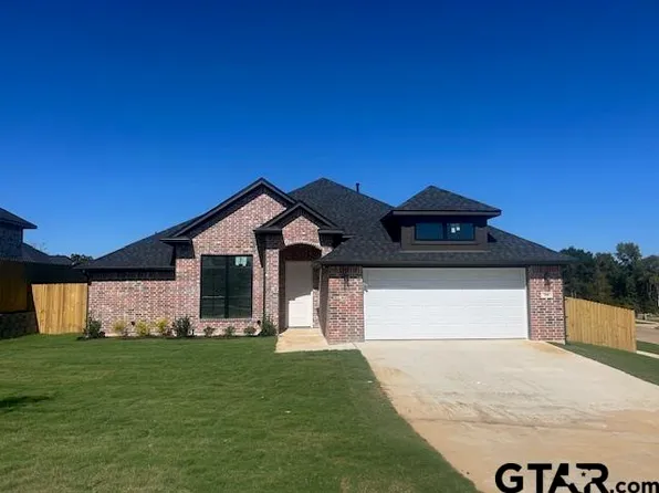344 Mary Cir, Bullard, TX 75757