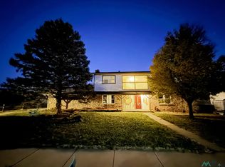 1701 Courtland Cir, Clovis, NM 88101