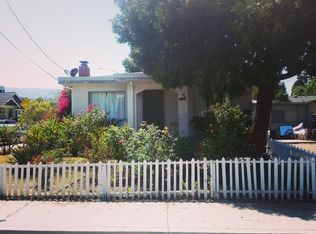 1570 Van Dusen Ln, Campbell, CA 95008