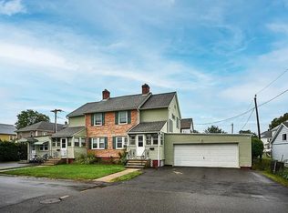 9-11 Lovell St #9, Easthampton, MA 01027