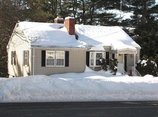 179 Wildwood St, Wilmington, MA 01887