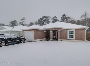 13319 Willow Oak Cir, Gulfport, MS 39503