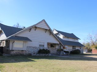 1528 NW 89th St, Oklahoma City, OK 73114