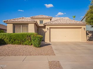 3958 E Maplewood St, Gilbert, AZ 85297