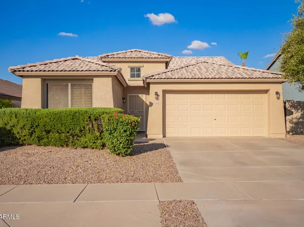 3958 E MAPLEWOOD Street, Gilbert, AZ 85297